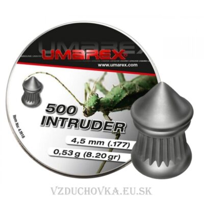 Diabolky-Intruder-4,5mm-4.1918 Vz