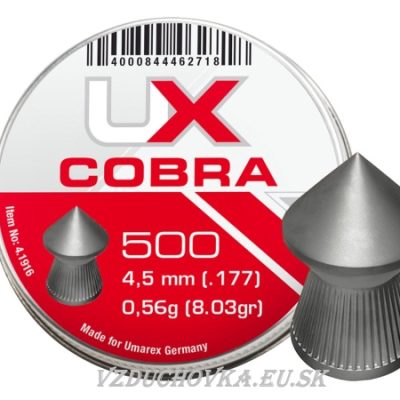 Diabolky-UX-Cobra Vz