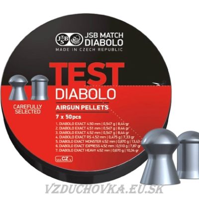 diabolky-Test-jsb-exact VZ