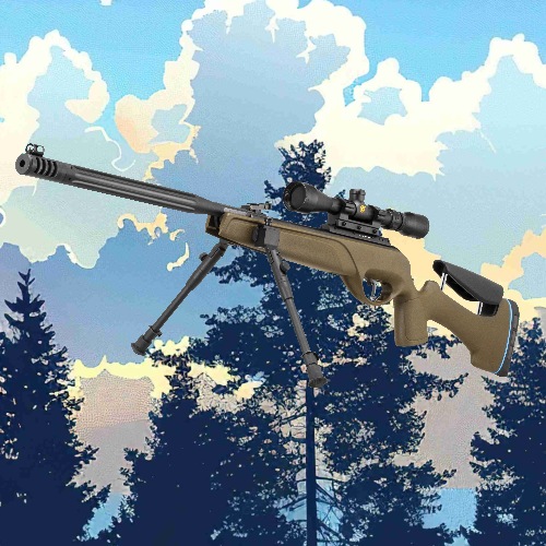 vzduchovka kat O1