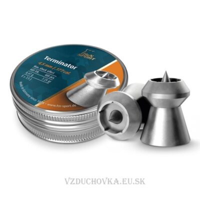 diabolky HN-Terminator-45mm Vz