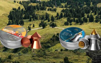 Kaliber 4.5 vs 5.5 mm – ktorý je lepší?