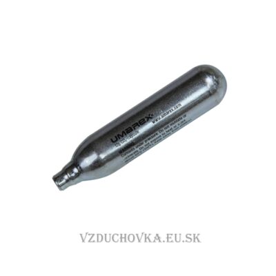 CO2 bombicka Vz