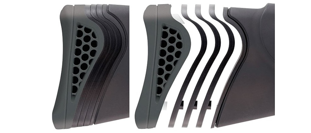 vzduchovka Hatsan-125TH-T1