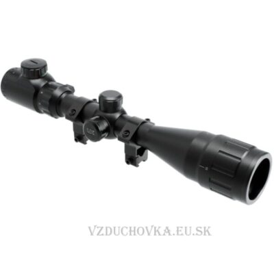 puskohlad-UX-3-9x40-osvetleny-montaz-21548-Vz | Vzduchovka.eu.sk puskohlad-UX-3-9x40-osvetleny-montaz-21548-Vz