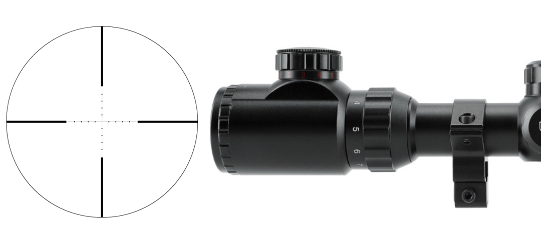 puskoohlad-UX-3-9x40-osvetleny-montaz-21548-T