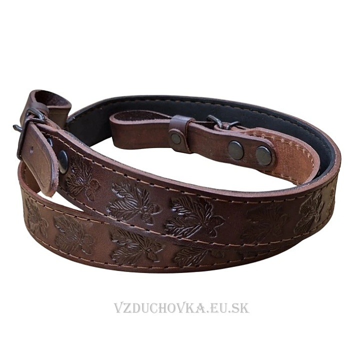 Remeň na pušku RZ14 protišmykový 1 remen na pusku RZ14 Vz